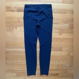 Athleta Girl Stash Your Treasures Tights/Leggings